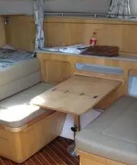 BOSTON WHALER 34 DEFIANCE