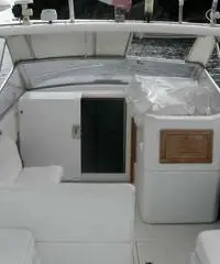 Imbarcazione Airon Marine Darth 36