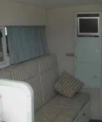 Imbarcazione Airon Marine Darth 36