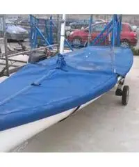 Deriva 470 mackay 2005