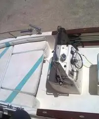 Saver Open 540 Mercuru 40 60