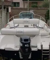 Marinello fischerman 16