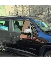 Jeep renegade strafull 2021