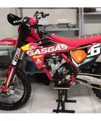 Gas gas mc 250 f 4t 2021