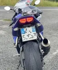 Yamaha YZR-6