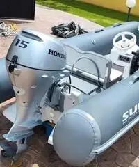 Tender Sur Marine 280