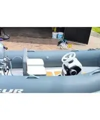 Tender Sur Marine 280