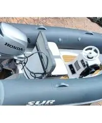 Tender Sur Marine 280