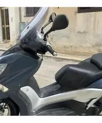 Yamaha X-City - 2009