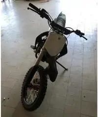 Pit bike 130