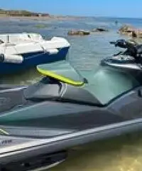 Seadoo Rxp rs 300 apex