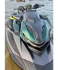Seadoo Rxp rs 300 apex
