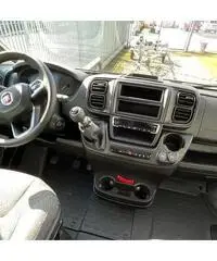 Hymer hyres Rock 2200 140cv