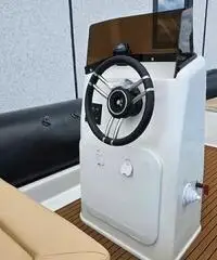 Mariner 5,10 con Suzuki DF40-60 cv, PREZZO PROMO