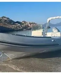 Lomac 5.20 metri Honda 40 Hp