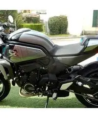 Cfmoto 700cl-x - 2023