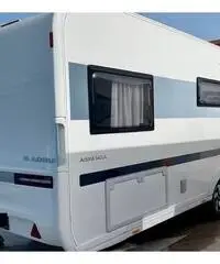 Adria Adora 542UL - km 0