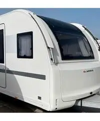 Adria Adora 542UL - km 0