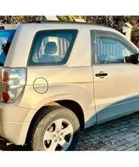 SUZUKI Grand Vitara M16A 3 porte - Benzina e GPL