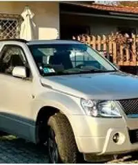 SUZUKI Grand Vitara M16A 3 porte - Benzina e GPL