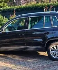 Volkwagen Tiguan