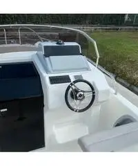 Mingolla Brava 22 open Nuova