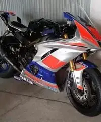 Yamaha r6