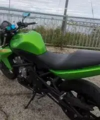Kawasaki 650