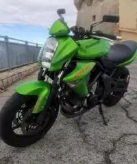Kawasaki 650