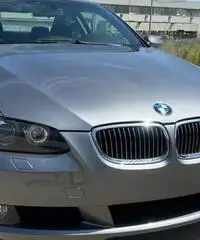 BMW 335d e92