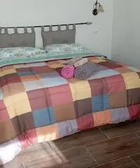 affitto uso saltuario