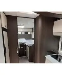 Benimar tessoro 463 northautokapp