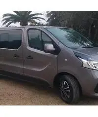 RENAULT Altro modello - 2018