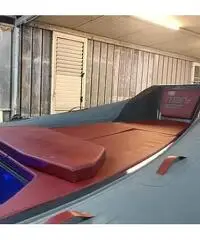 Mary boat mt 615 nuovo dinet o doppio prendisole