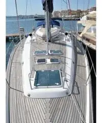 Beneteau 50