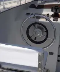 Motor Sailer Kirie 27