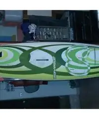 Attrezzature windsurf