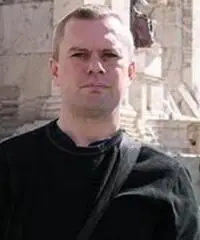 System Administrator (Io non parlo bene italiano)