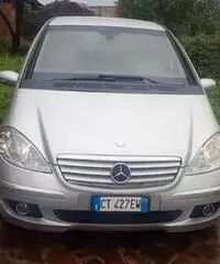 MERCEDES Classe A (W/C169) - 2005