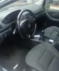 MERCEDES Classe A (W/C169) - 2005