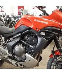 Kawasaki Versys 650 - 2007 DEPOTENZIATA