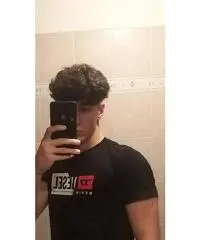 cerco conoscenze e affetto????