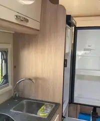 Bellissimo camper tenuto come nuovo