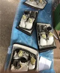 Fari bmw serie 5 E34