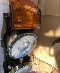 Faro bmw 131740 00