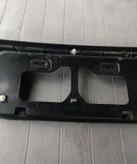 Portatarga celica 75831-20320