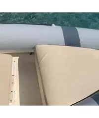 North Star 6,90 mt /Yamaha 150 cv 4 tempi