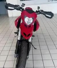 Ducati hypermotard