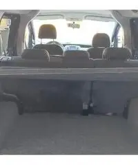 Fiat qubo 2017 1.4metano euro 6b ok x neopatentati