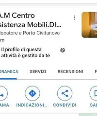 Assemblaggio, montaggio, smontaggio, riparazione mobili